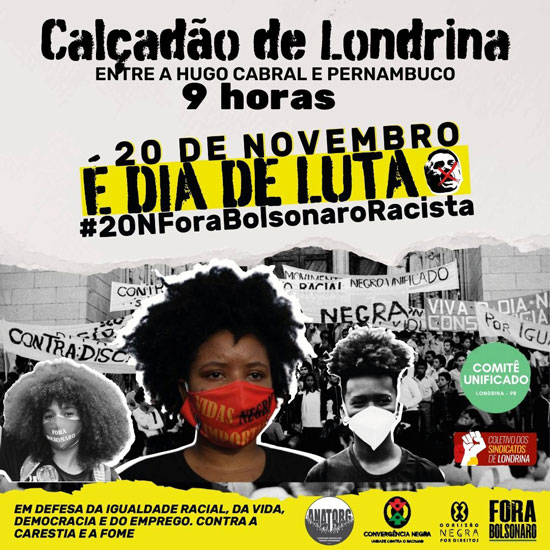 Capa da Notícia